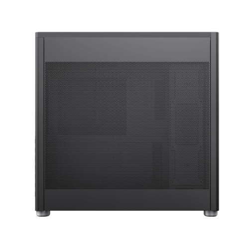 Корпус GAMEMAX MeshBox Black в Notebooker.ua фото 11