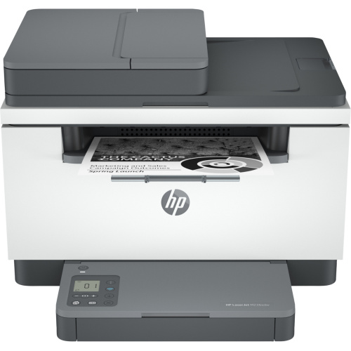 Багатофункціональний пристрій HP LJ M236sdw (9YG09A) в Ноутбукер.ua фото 2