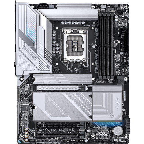Материнська плата GIGABYTE B860 GAMING X WIFI6E в Notebooker.ua