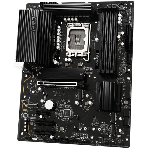 Материнська плата ASROCK Z890 PRO-A в Ноутбукер.ua фото 5