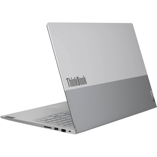 Ноутбук LENOVO ThinkBook 16 G8 IRL (21SH00K5RA) в Ноутбукер.ua фото 9