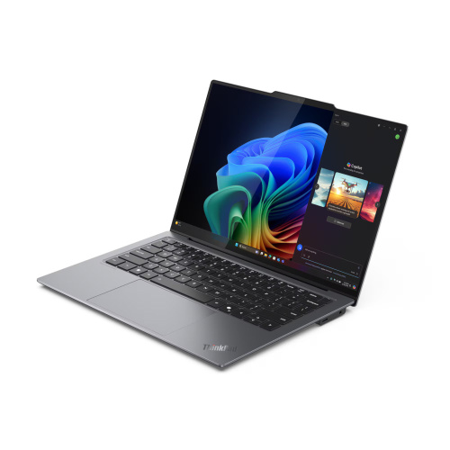 Ноутбук LENOVO ThinkPad X9-14 Gen 1 (21QA001YRA) в Notebooker.ua фото 4