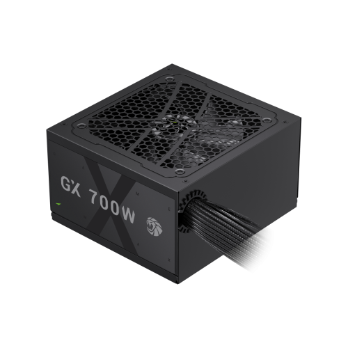 Блок живлення GAMEMAX GX 700G в Ноутбукер.ua