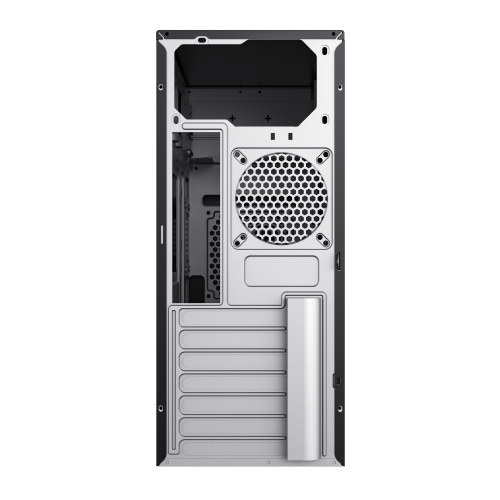 Корпус GAMEMAX ET-210U3-500W в Notebooker.ua фото 4