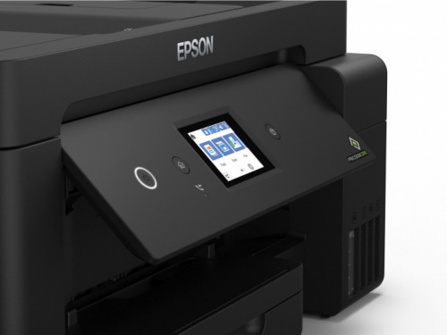 Багатофункціональний пристрій EPSON L14150 (C11CH96404) в Ноутбукер.ua фото 4