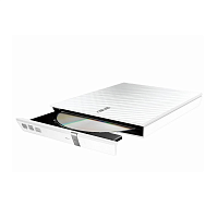  ASUS SDRW-08D2S-U LITE/WHITE/ASUS в Ноутбукер.ua