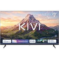 Телевізор KIVI 70U760QB в Ноутбукер.ua