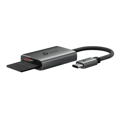 USB-хаб TP-LINK UA440C в Notebooker.ua фото 3