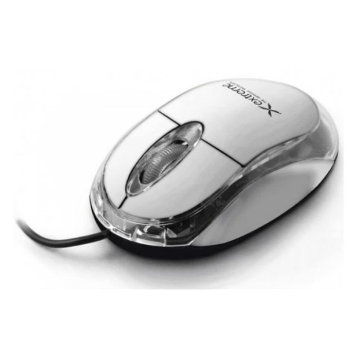  ESPERANZA Extreme Mouse XM102W White в Ноутбукер.ua