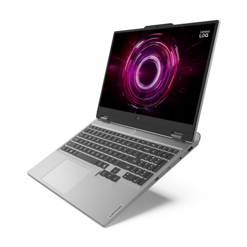 Ноутбук LENOVO LOQ 15AHP10 (83JG00FBRA) в Notebooker.ua фото 6