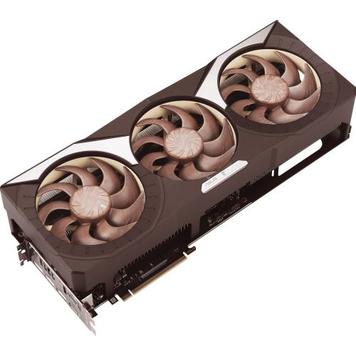 Відеокарта ASUS RTX5080-O16G-NOCTUA в Ноутбукер.ua фото 3