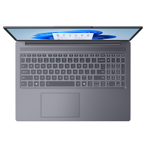 Ноутбук LENOVO IdeaPad Slim 3 16ARP10 (83K800E9RA) в Notebooker.ua фото 6