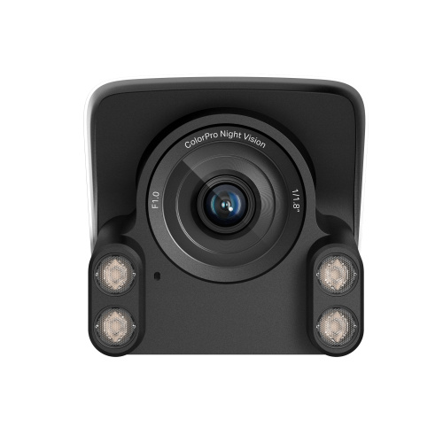 Камера відеоспостереження TP-LINK VIGI C340S(4mm) в Notebooker.ua фото 2