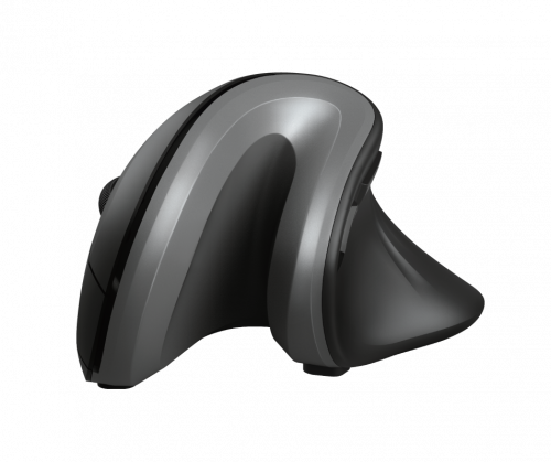 Мишка TRUST Verro Wireless Ergo Mouse (23507) в Ноутбукер.ua фото 2