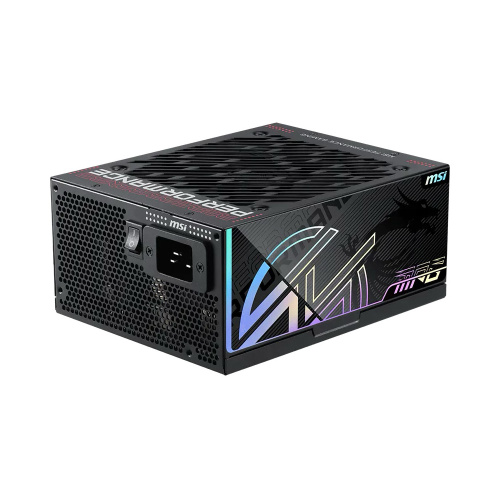 Блок живлення MSI MPG Ai1300TS PCIE5 в Ноутбукер.ua фото 2