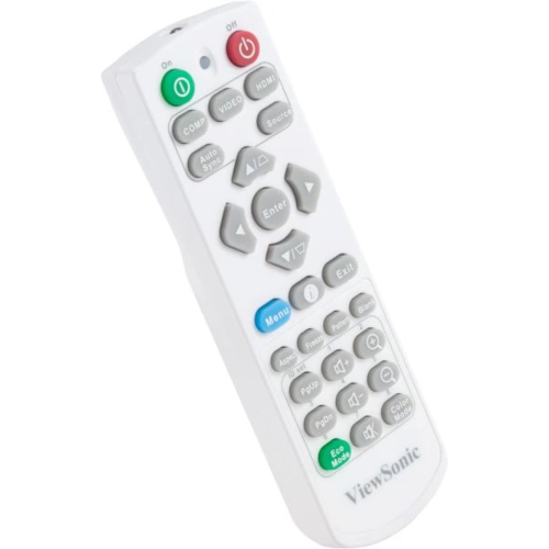 Проектор VIEWSONIC PA504W (VS19914) в Ноутбукер.ua фото 14