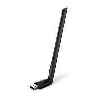 Мережевий адаптер TP-LINK Archer T600U Plus в Ноутбукер.ua