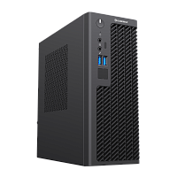 Корпус GAMEMAX ST-160-2U3-Flex-230M   в Notebooker.ua