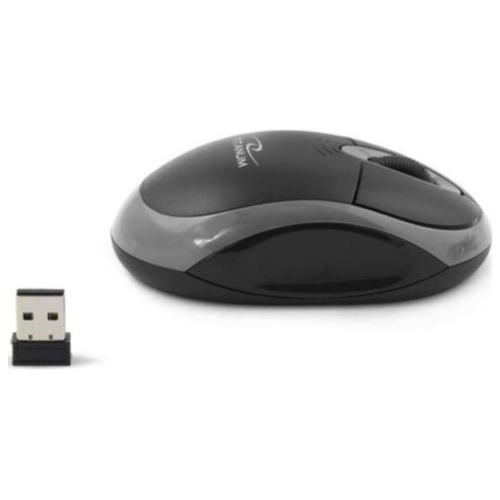  ESPERANZA Titanum Mouse TM116E Black-Gre в Ноутбукер.ua фото 2