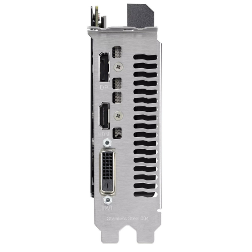 Відеокарта ASUS DUAL-RTX3050-O8G-V2 в Ноутбукер.ua фото 6