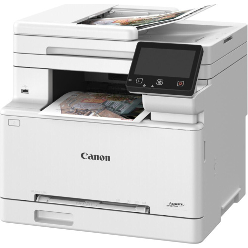 Багатофункціональний пристрій CANON MF667CDW (6928C001AB) в Ноутбукер.ua фото 5