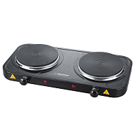 Електроплитка ESPERANZA EKH010K Electric Hot Plate в Ноутбукер.ua