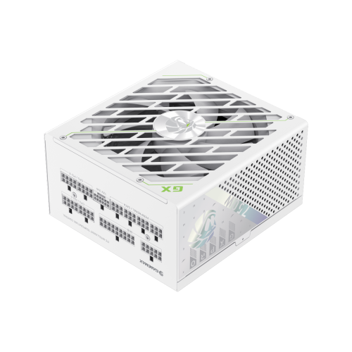 Блок живлення GAMEMAX GX PRO 750G WH в Notebooker.ua фото 9