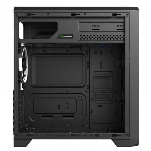 Корпус GAMEMAX G563 в Ноутбукер.ua фото 9