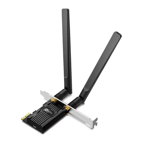 Мережевий адаптер TP-LINK Archer TX20E в Ноутбукер.ua