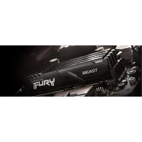 Модуль пам'яті для комп'ютера KINGSTON KF432C16BB1K2/32 в Notebooker.ua фото 3 Модуль пам'яті для комп'ютера KINGSTON KF432C16BB1K2/32 в Notebooker.ua фото 3