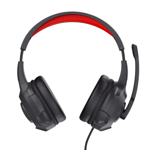 Навушники TRUST GAMING HEADSET (24785) в Ноутбукер.ua фото 2