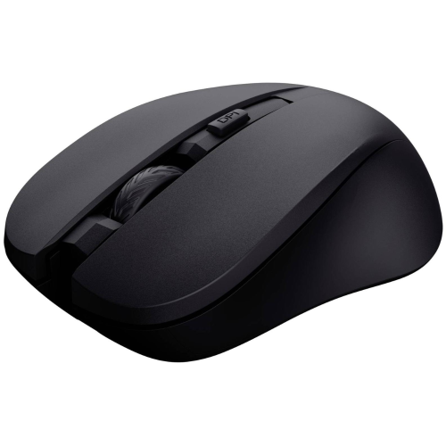 Мишка TRUST Mydo Silent - Black (25084) в Notebooker.ua фото 2 Мишка TRUST Mydo Silent - Black (25084) в Notebooker.ua фото 2