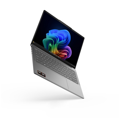 Ноутбук LENOVO IdeaPad Slim 5 14AHP11 (83S3002YRA) в Ноутбукер.ua фото 15