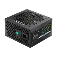 Блок живлення GAMEMAX VP 500S BK в Ноутбукер.ua