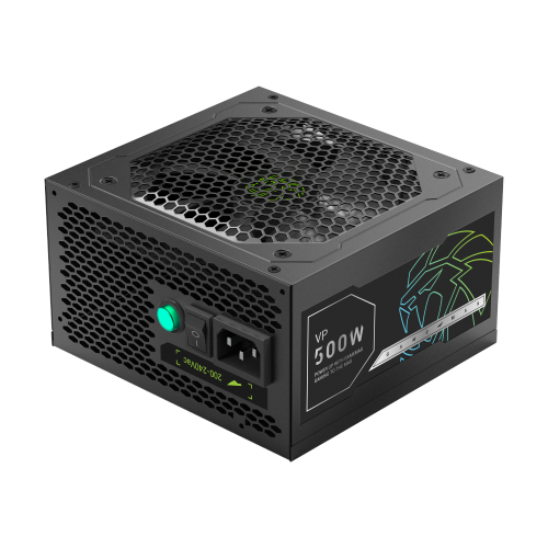 Блок живлення GAMEMAX VP 500S BK в Ноутбукер.ua