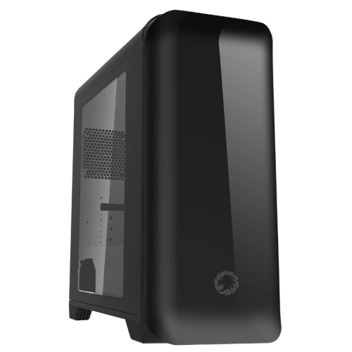 Корпус GAMEMAX H602-BK в Ноутбукер.ua фото 3