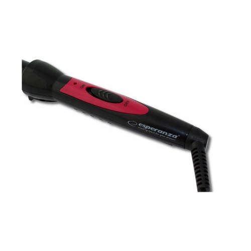 Плойка ESPERANZA Hair Curler EBL004 в Ноутбукер.ua фото 2