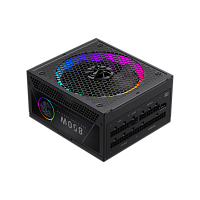 Блок живлення GAMEMAX RGB PRO 850G в Notebooker.ua