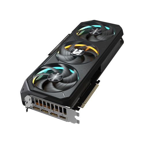 Відеокарта GIGABYTE GV-N5070GAMING OC-12GD в Notebooker.ua фото 9