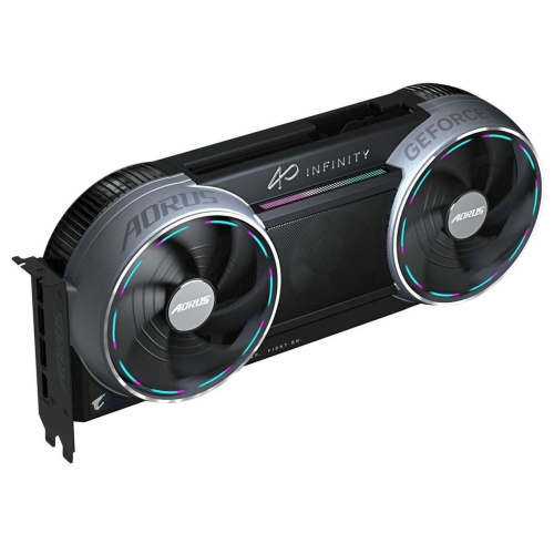 Відеокарта GIGABYTE GV-N5090AORUS IF-32GD в Ноутбукер.ua фото 6