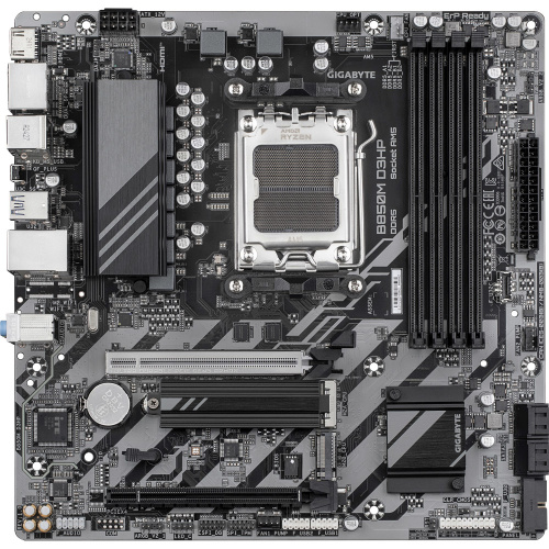 Материнська плата GIGABYTE B850M D3HP в Ноутбукер.ua