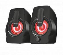  TRUST Gemi 2.0 Rgb Black (22948) в Notebooker.ua