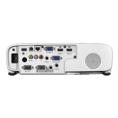 Проектор EPSON EB-W49 (V11H983040) в Notebooker.ua фото 4 Проектор EPSON EB-W49 (V11H983040) в Notebooker.ua фото 4