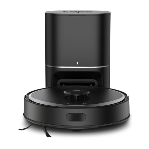 Робот-пилосос TP-LINK Tapo RV30 Max Plus в Notebooker.ua фото 2