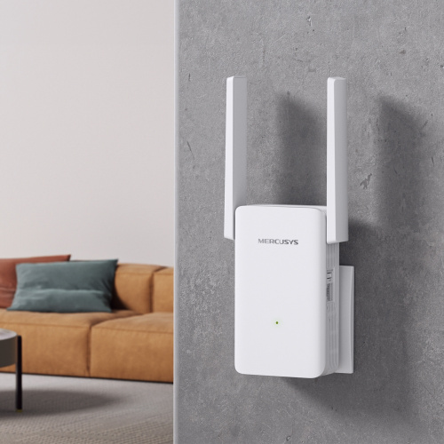 Ретранслятор Wi-Fi MERCUSYS ME80X в Ноутбукер.ua фото 8
