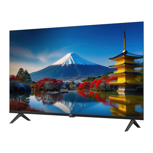 Телевізор JVC LT-43MU759 в Notebooker.ua фото 2