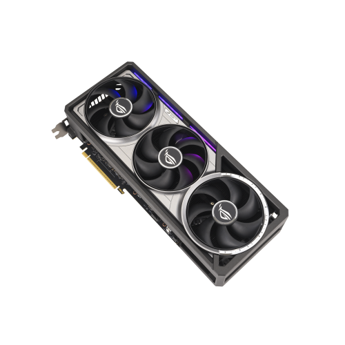 Відеокарта ASUS ROG-ASTRAL-RTX5080-O16G-GAMING в Ноутбукер.ua фото 11