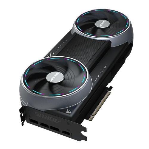 Відеокарта GIGABYTE GV-N5090AORUS IF-32GD в Ноутбукер.ua фото 8
