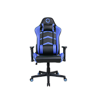 Крісло геймерське GAMEMAX GCR09 Blue в Notebooker.ua