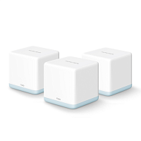 Маршрутизатор MERCUSYS Halo H30(3-pack) в Ноутбукер.ua